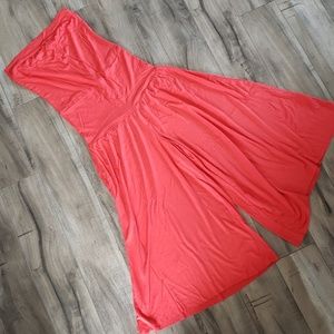 Romper/jumper